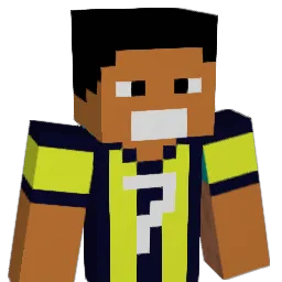 emrre68 Minecraft avatar bust