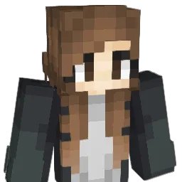 emry89 Minecraft avatar bust