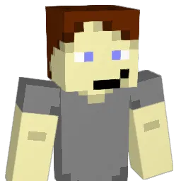 emrys_0 Minecraft avatar bust