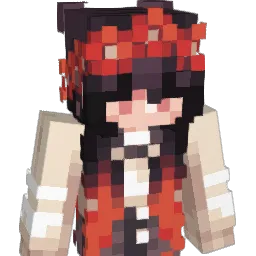 emsbestiexo Minecraft avatar bust