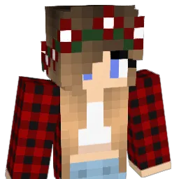 emsie2003's Minecraft skin