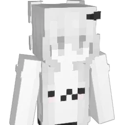emsjfks Minecraft avatar bust