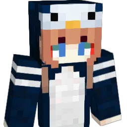 emsk0616 Minecraft avatar bust