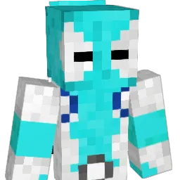 emskwatson Minecraft avatar bust