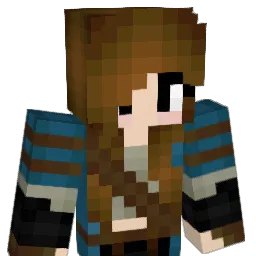 emsy02 Minecraft avatar bust