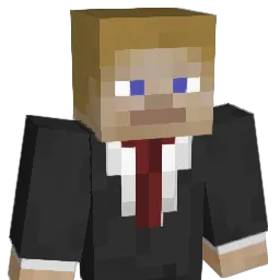 emsy_xyz Minecraft avatar bust