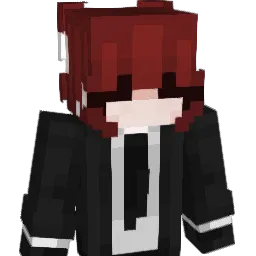 emsykoh Minecraft avatar bust