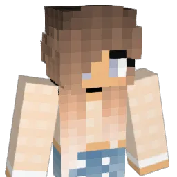emthesloth2003 Minecraft avatar bust