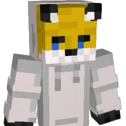 emtiijii Minecraft avatar bust