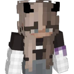 emtothemac Minecraft avatar bust