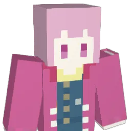 emusan1270 Minecraft avatar bust