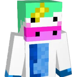emwisito Minecraft avatar bust