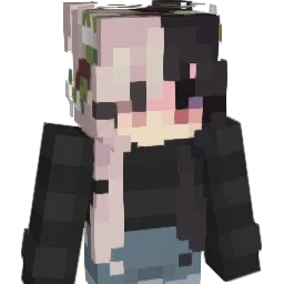 emxily's Minecraft skin