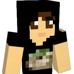 emy2004 Minecraft avatar bust