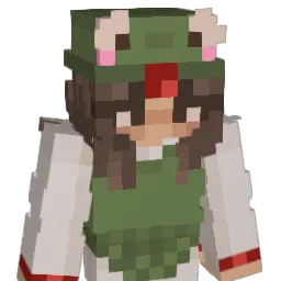 emydoesntknow's Minecraft skin