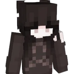 emyrii_ Minecraft avatar bust