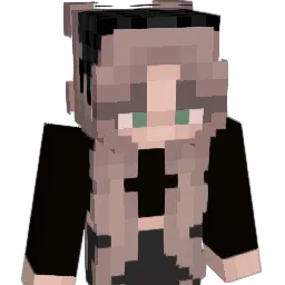 emysdaa's Minecraft skin