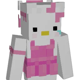 emysklave Minecraft avatar bust