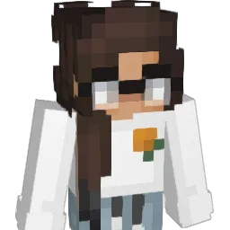 emythedumbsheep Minecraft avatar bust