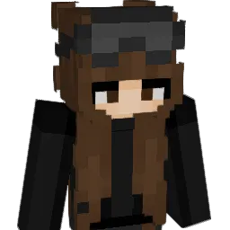 emzillaa Minecraft avatar bust