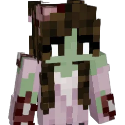 emzlina's Minecraft skin