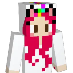 en3rgyser Minecraft avatar bust