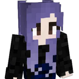 enVandmelon Minecraft avatar bust