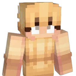 en_okok Minecraft avatar bust