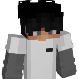 enamoradox Minecraft avatar bust