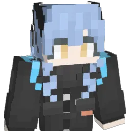 enanan_430's Minecraft skin