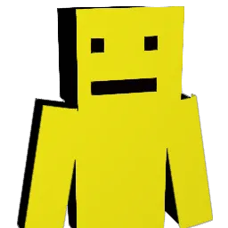 enaz2k Minecraft avatar bust
