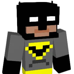 enbeear's Minecraft skin