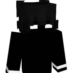 enchente Minecraft avatar bust