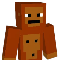 enchire's Minecraft skin