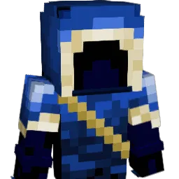 enchxnted_MC Minecraft avatar bust