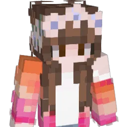 encodey's Minecraft skin