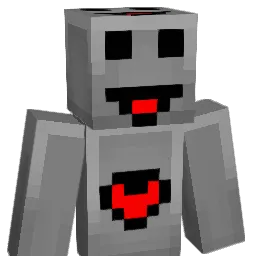 encorer98 Minecraft avatar bust