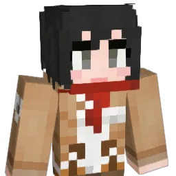encounter_one's Minecraft skin