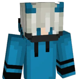 endFazentani Minecraft avatar bust