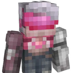 endedEX's Minecraft skin