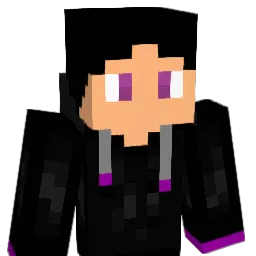 endeeer Minecraft avatar bust