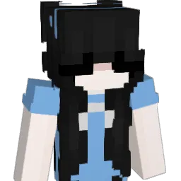 endeerr's Minecraft skin