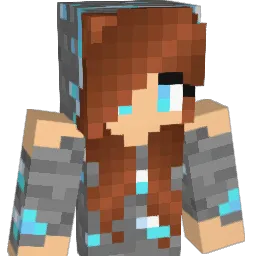endemicbacon Minecraft avatar bust
