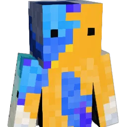 ender1x's Minecraft skin