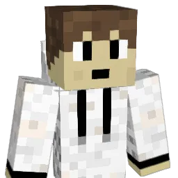 ender_assassin15 Minecraft avatar bust