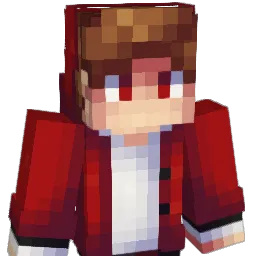 ender_engelFoxx Minecraft avatar bust