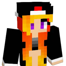 ender_gal_ Minecraft avatar bust