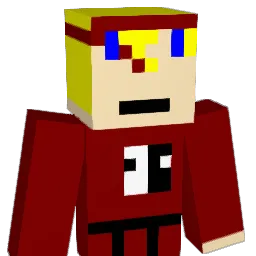 ender_guy23's Minecraft skin
