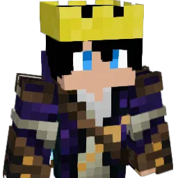 ender_mallett Minecraft avatar bust