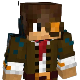 ender_venom1 Minecraft avatar bust
